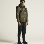 CORE Explore Lt. Insulation Jkt M