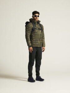 CORE Explore Lt. Insulation Jkt M