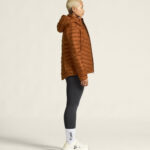 CORE Explore Lt. Insulation Jkt M