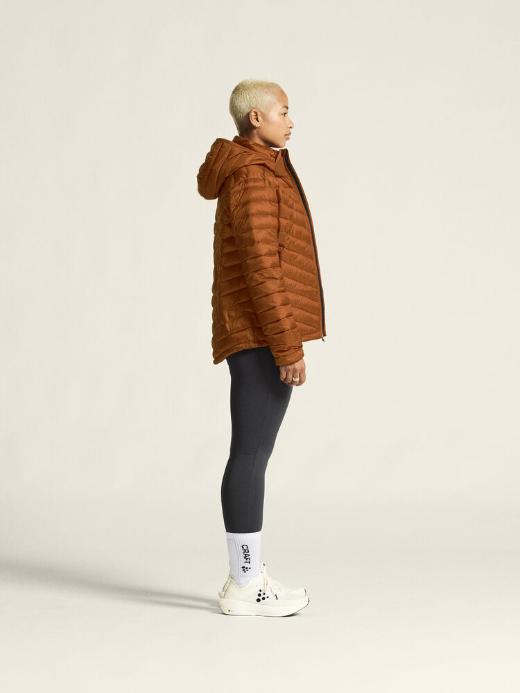 CORE Explore Lt. Insulation Jkt M