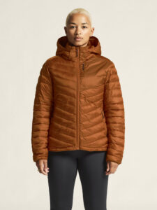 CORE Explore Lt. Insulation Jkt M