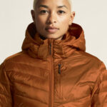 CORE Explore Lt. Insulation Jkt M