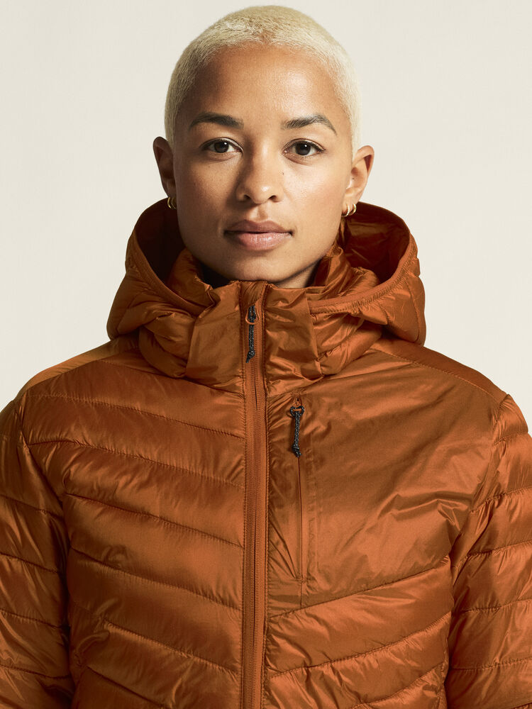CORE Explore Lt. Insulation Jkt M