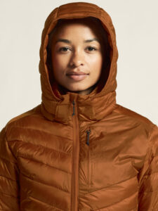 CORE Explore Lt. Insulation Jkt M