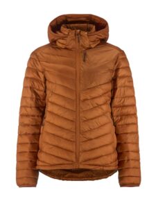 CORE Explore Lt. Insulation Jkt M