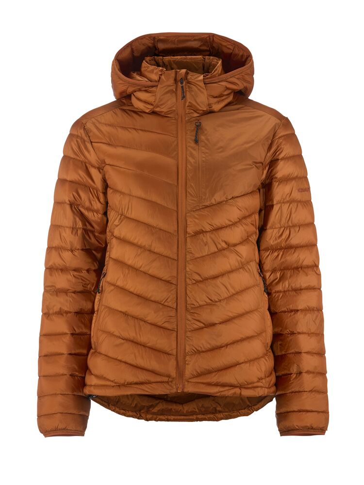 CORE Explore Lt. Insulation Jkt M
