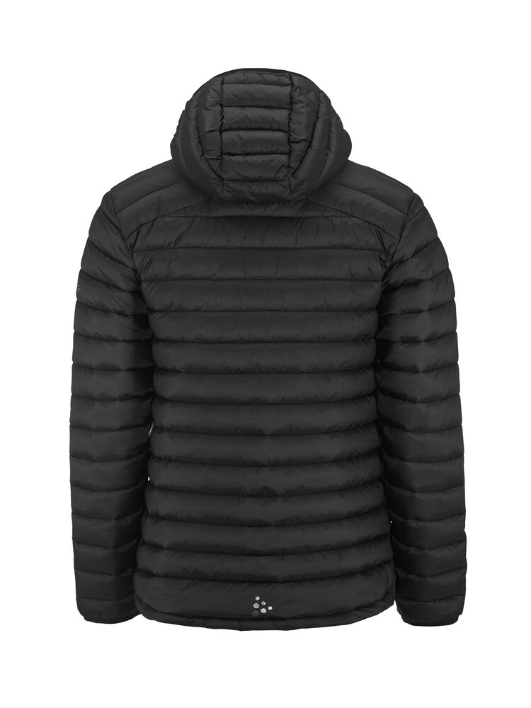CORE Explore Lt. Insulation Jkt M