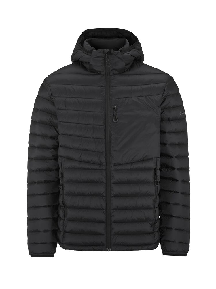 CORE Explore Lt. Insulation Jkt M