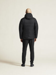 CORE Explore Lt. Insulation Jkt M