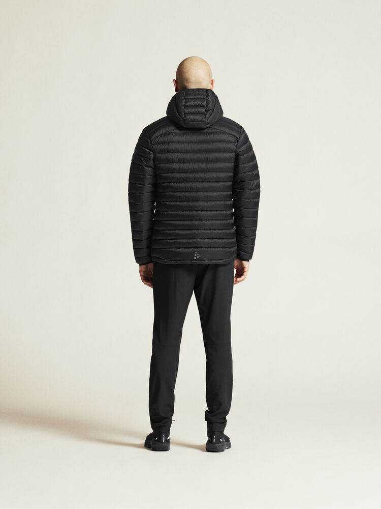 CORE Explore Lt. Insulation Jkt M