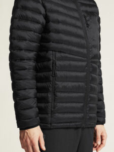 CORE Explore Lt. Insulation Jkt M