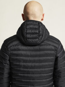 CORE Explore Lt. Insulation Jkt M
