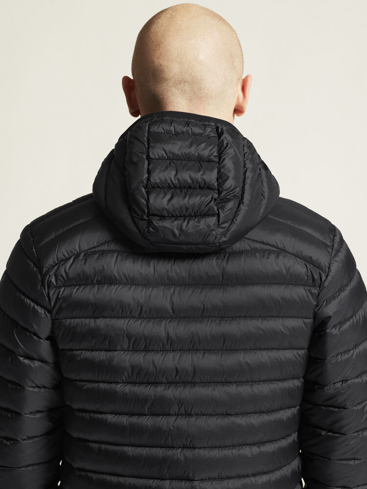 CORE Explore Lt. Insulation Jkt M