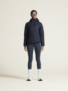 CORE Explore Lt. Insulation Jkt W