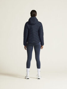 CORE Explore Lt. Insulation Jkt W