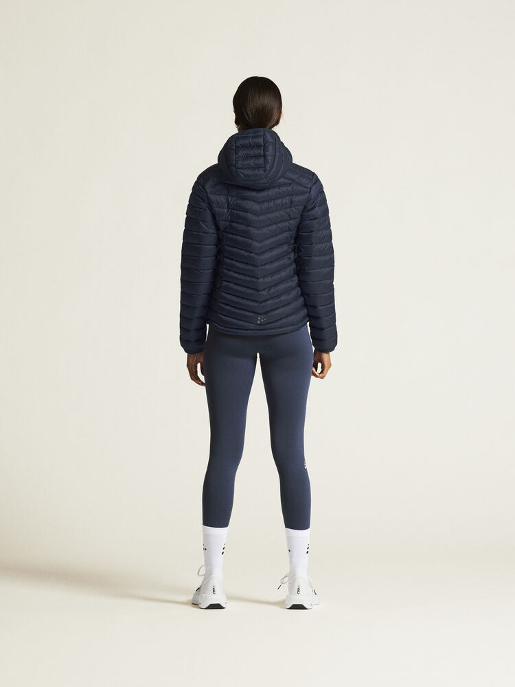 CORE Explore Lt. Insulation Jkt W