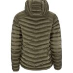 CORE Explore Lt. Insulation Jkt W