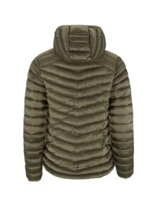 CORE Explore Lt. Insulation Jkt W