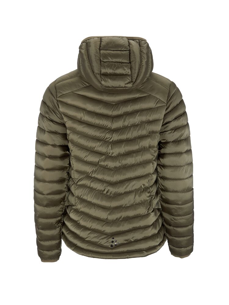 CORE Explore Lt. Insulation Jkt W
