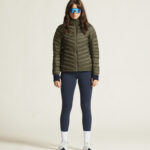 CORE Explore Lt. Insulation Jkt W