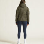 CORE Explore Lt. Insulation Jkt W