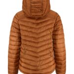 CORE Explore Lt. Insulation Jkt W
