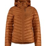 CORE Explore Lt. Insulation Jkt W