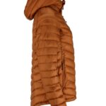 CORE Explore Lt. Insulation Jkt W