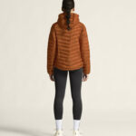 CORE Explore Lt. Insulation Jkt W