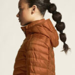 CORE Explore Lt. Insulation Jkt W