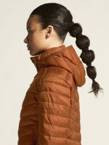 CORE Explore Lt. Insulation Jkt W