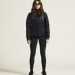 CORE Explore Lt. Insulation Jkt W