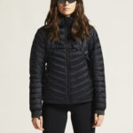 CORE Explore Lt. Insulation Jkt W
