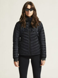 CORE Explore Lt. Insulation Jkt W