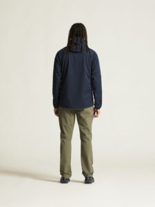 CORE Explore Softshell 2.0 Jkt M