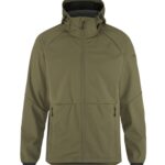 CORE Explore Softshell 2.0 Jkt M