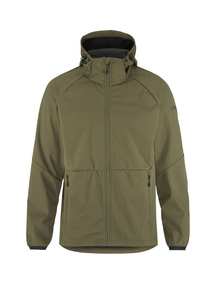 CORE Explore Softshell 2.0 Jkt M