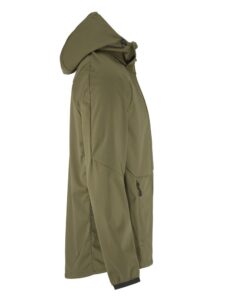 CORE Explore Softshell 2.0 Jkt M