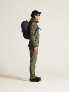 CORE Explore Softshell 2.0 Jkt M