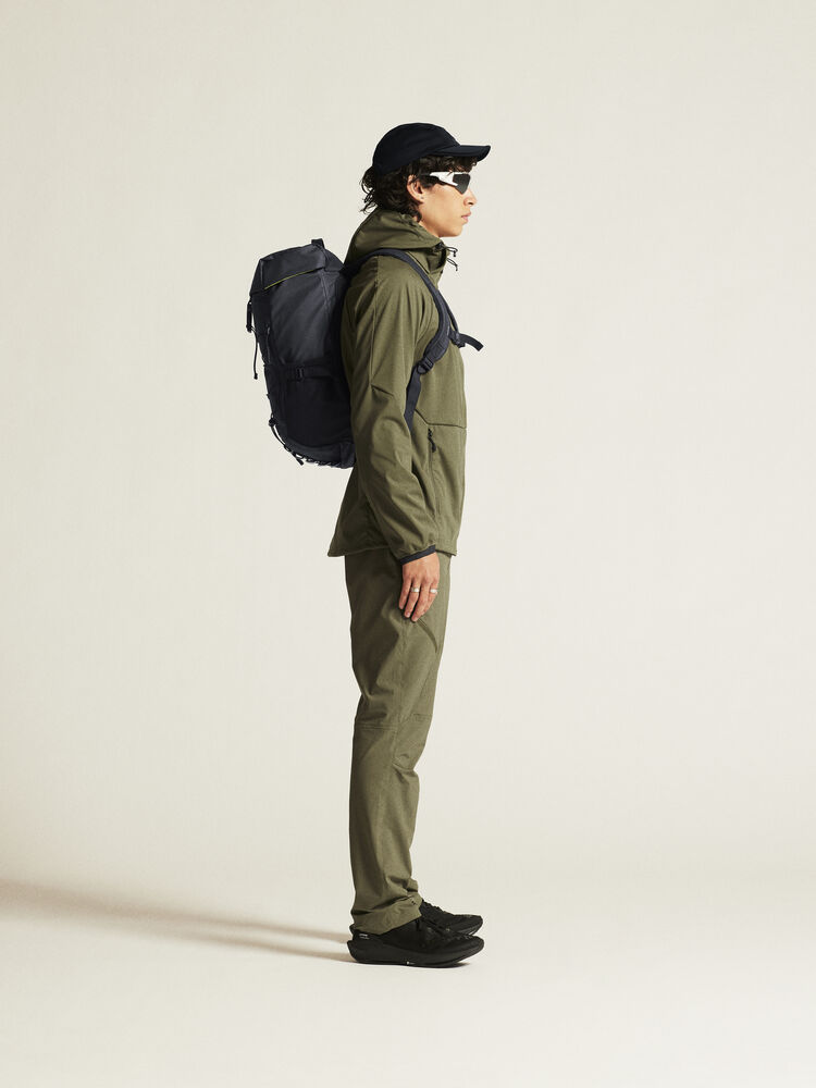 CORE Explore Softshell 2.0 Jkt M