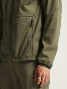 CORE Explore Softshell 2.0 Jkt M