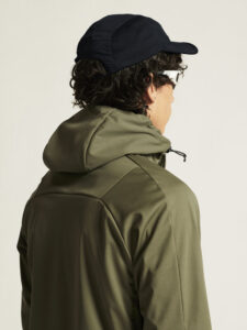 CORE Explore Softshell 2.0 Jkt M