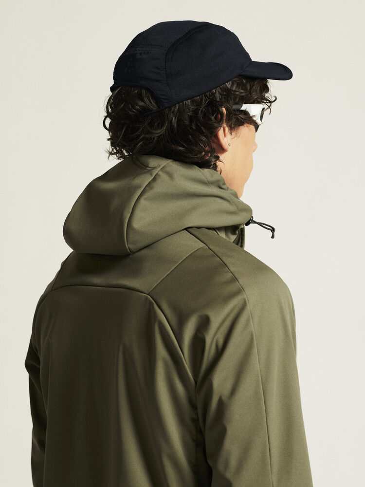 CORE Explore Softshell 2.0 Jkt M