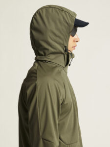 CORE Explore Softshell 2.0 Jkt M