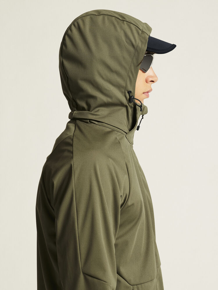 CORE Explore Softshell 2.0 Jkt M