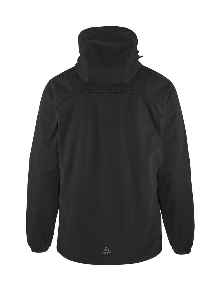 CORE Explore Softshell 2.0 Jkt M