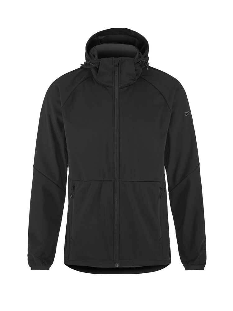 CORE Explore Softshell 2.0 Jkt M
