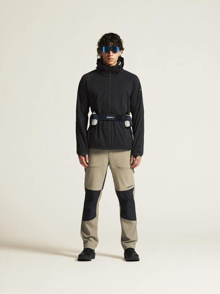 CORE Explore Softshell 2.0 Jkt M