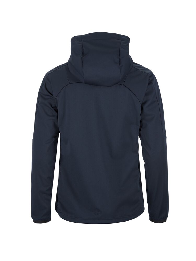 CORE Explore Softshell 2.0 Jkt W