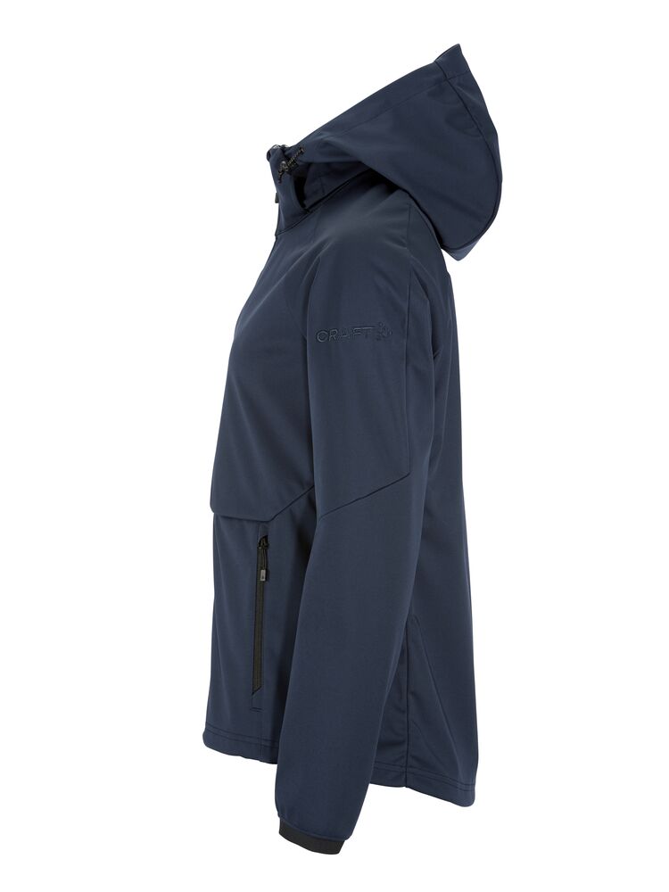 CORE Explore Softshell 2.0 Jkt W